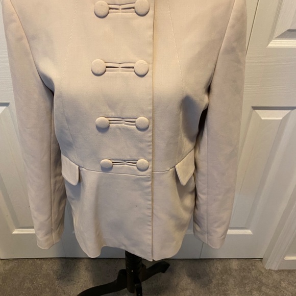 Sandra Augelazzi size 8 jacket - Picture 3 of 8